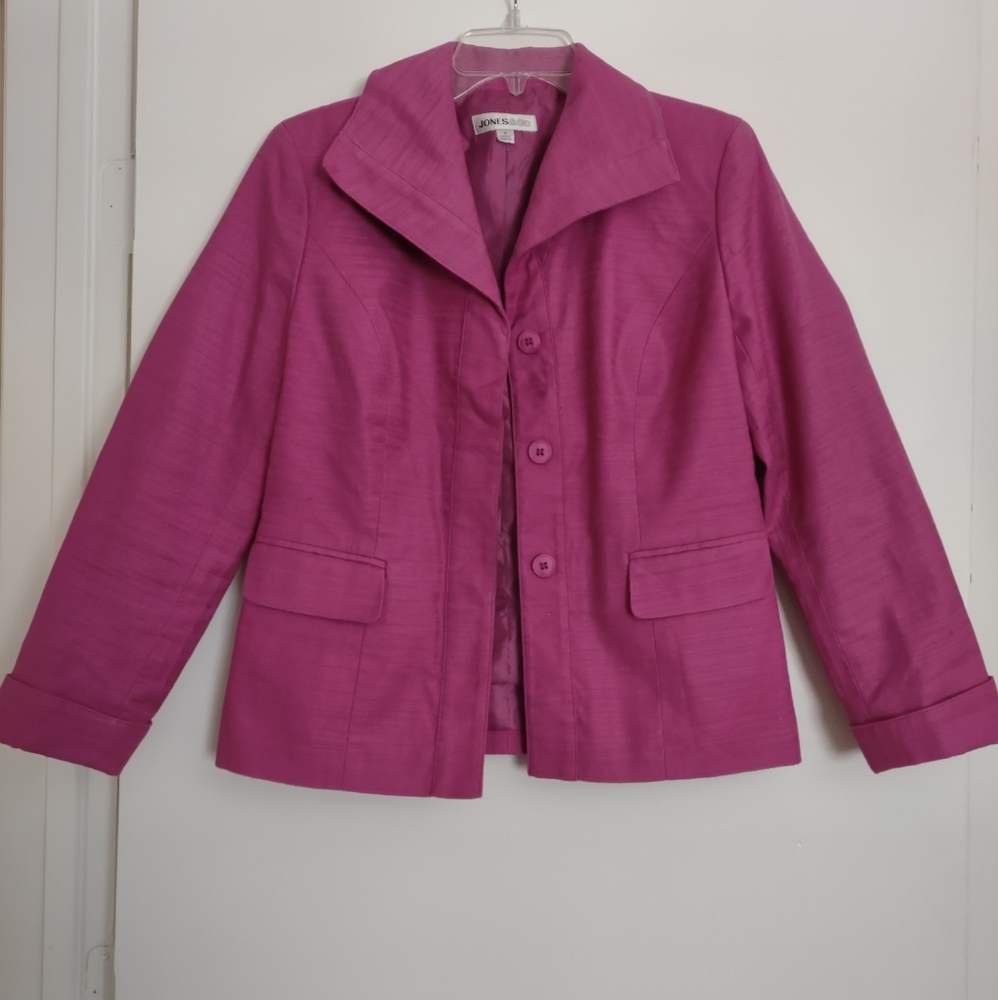 Short Coat